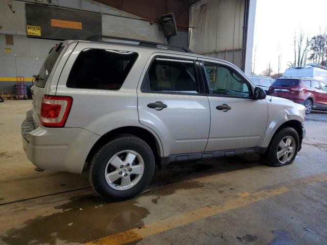 Photo 3 from auction – 2009 FORD ESCAPE XLT with VIN 1FMCU93719KC30657