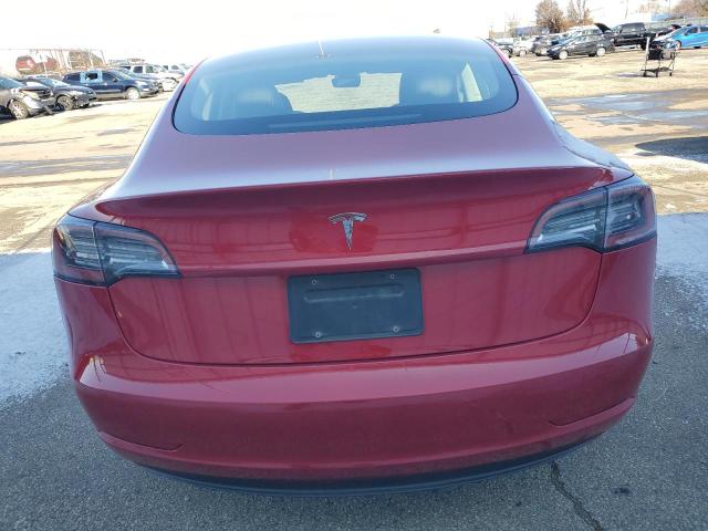 Photo 6 from auction – 2023 TESLA MODEL 3 with VIN 5YJ3E1EA0PF438566