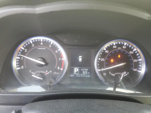 Photo 9 from auction – 2014 TOYOTA HIGHLANDER with VIN 5TDBKRFH3ES050917