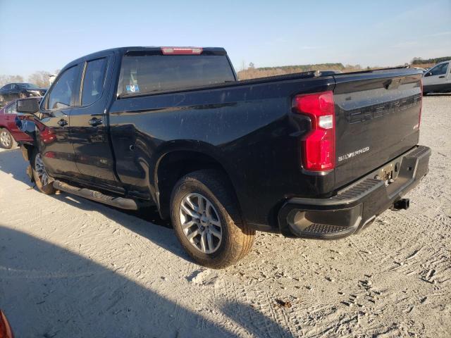 Photo 2 from auction – 2019 CHEVROLET SILVERADO with VIN 1GCRYEED1KZ351071