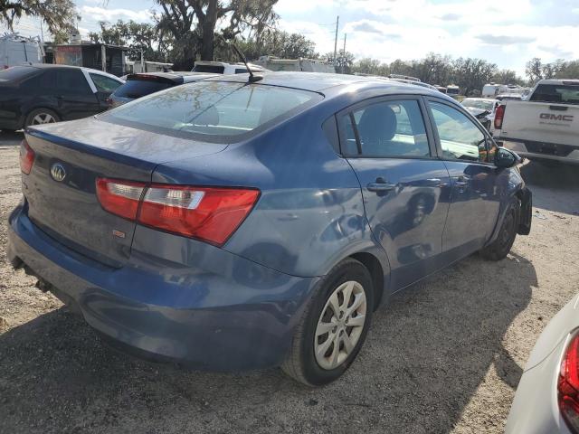 Photo 3 from auction – 2016 KIA RIO LX with VIN KNADM4A34G6554748