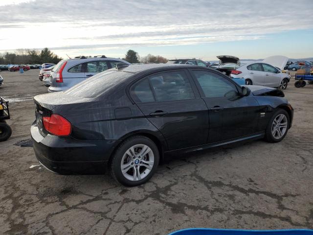 Photo 3 from auction – 2009 BMW 328 XI SUL with VIN WBAPK53519A646293