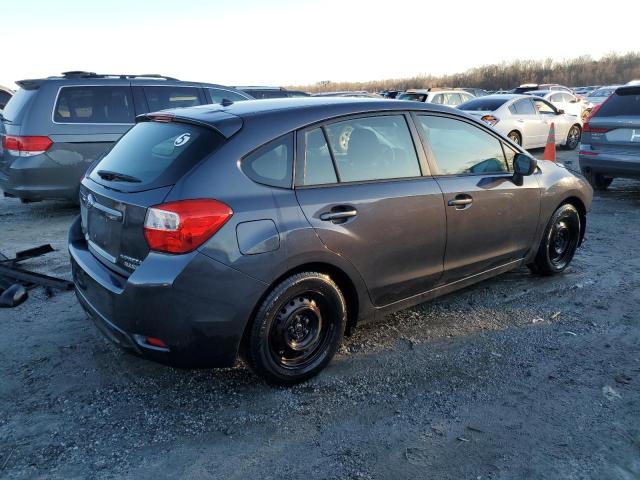 Photo 3 from auction – 2015 SUBARU IMPREZA with VIN JF1GPAA62F9280338