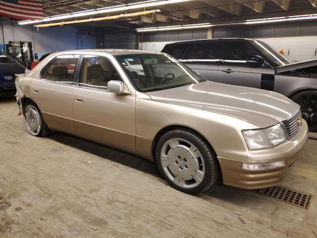Photo 4 from auction – 1997 LEXUS LS 400 with VIN JT8BH28F6V0093294