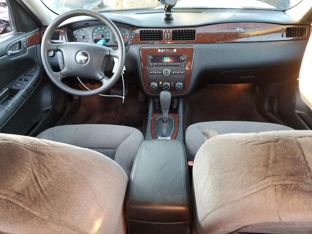 Photo 8 from auction – 2011 CHEVROLET IMPALA LS with VIN 2G1WF5EK5B1171326