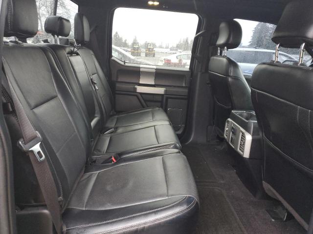 Photo 10 from auction – 2015 FORD F150 SUPER with VIN 1FTEW1EG6FKE49602