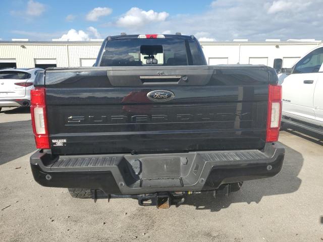 Photo 6 from auction – 2021 FORD F250 SUPER with VIN 1FT8W2BT6MEC85610