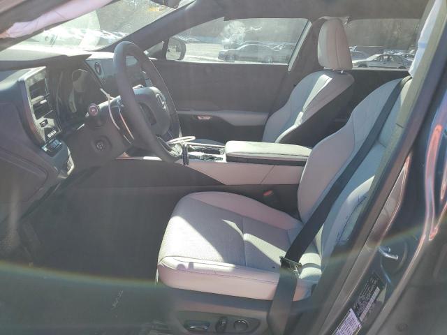 Photo 7 from auction – 2023 LEXUS RX 350 BAS with VIN 2T2BAMBAXPC011540