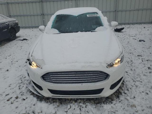 صورة رقم 5 من المزاد - 2016 FORD FUSION SE مع VIN 3FA6P0HD5GR405249
