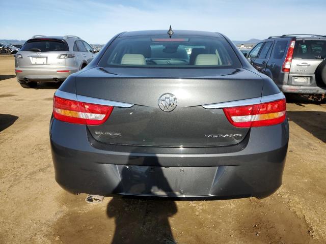 Photo 6 from auction – 2014 BUICK VERANO with VIN 1G4PP5SK2E4123087