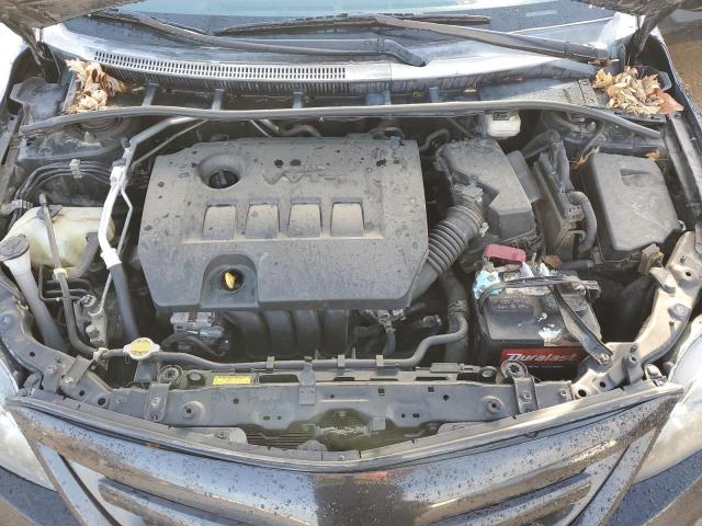 Photo 11 from auction – 2013 TOYOTA COROLLA BA with VIN 2T1BU4EE7DC947203