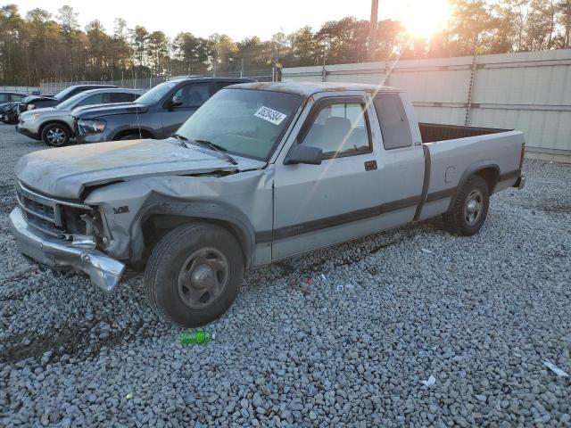 DODGE DAKOTA 1995 with VIN 1B7GL23X2SS369220 - Photo from auction