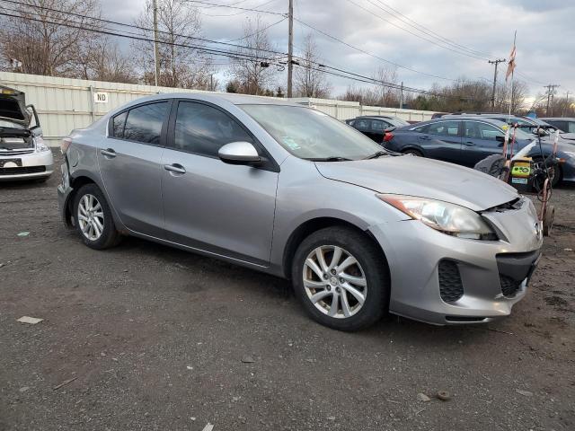 Photo 4 from auction – 2012 MAZDA 3 I with VIN JM1BL1V81C1514913