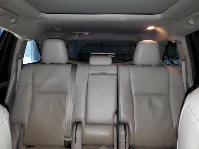 Photo 10 from auction – 2017 TOYOTA HIGHLANDER with VIN 5TDDZRFH8HS438105