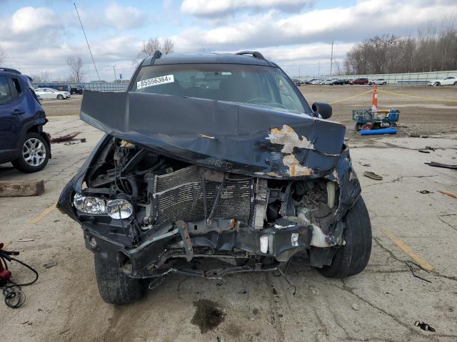 Photo 5 from auction – 2004 JEEP GRAND CHER with VIN 1J4GW48S64C191335