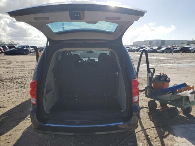 Photo 6 from auction – 2013 DODGE GRAND CARA with VIN 2C4RDGBG3DR768520