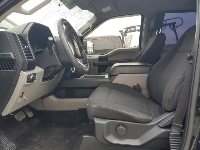 Photo 7 from auction – 2017 FORD F150 SUPER with VIN 1FTEW1CP7HKE05016