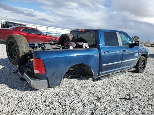 Photo 3 from auction – 2019 RAM 1500 CLASS with VIN 1C6RR7LT6KS620281