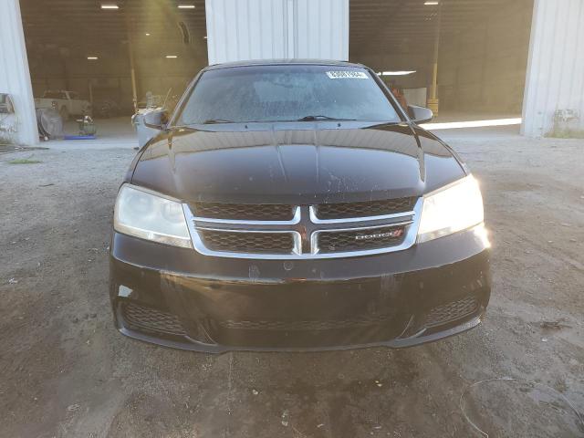 Photo 5 from auction – 2013 DODGE AVENGER SE with VIN 1C3CDZAB1DN653777