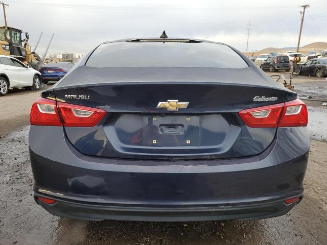 Photo 6 from auction – 2017 CHEVROLET MALIBU LS with VIN 1G1ZB5ST5HF187548