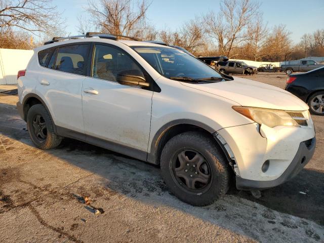 Photo 4 from auction – 2015 TOYOTA RAV4 LE with VIN JTMZFREV7FD075486