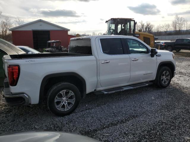 Photo 3 from auction – 2019 GMC SIERRA K15 with VIN 3GTU9DED1KG185068