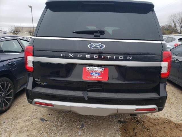 Photo 6 from auction – 2024 FORD EXPEDITION with VIN 1FMJU1H85REA23018