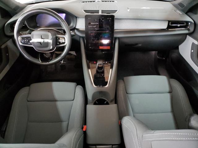 Photo 8 from auction – 2023 POLESTAR 2 with VIN YSMEG3KAXPL133080