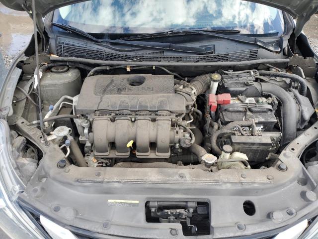 Photo 11 from auction – 2016 NISSAN SENTRA S with VIN 3N1AB7APXGL681612