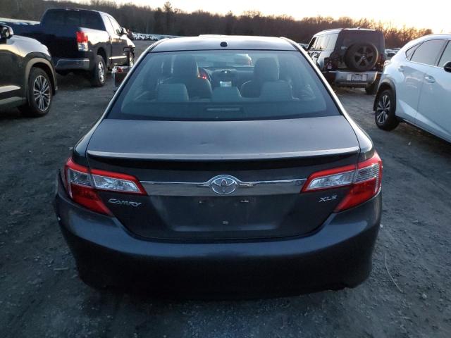 صورة رقم 6 من المزاد - 2012 TOYOTA CAMRY BASE مع VIN 4T1BF1FK9CU065685