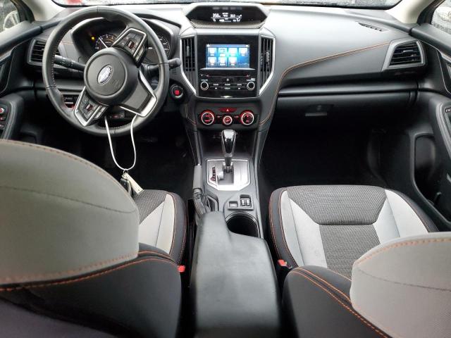 Photo 8 from auction – 2023 SUBARU CROSSTREK with VIN JF2GTAECXPH250874