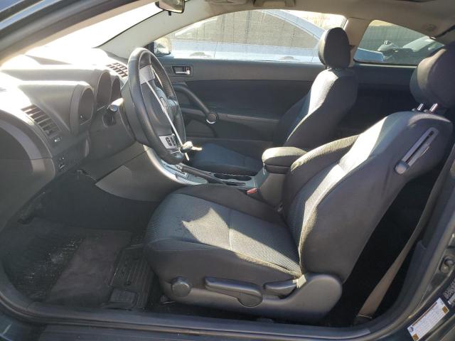Photo 7 from auction – 2007 TOYOTA SCION TC with VIN JTKDE177470171932