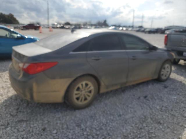 Photo 3 from auction – 2012 HYUNDAI SONATA GLS with VIN 5NPEB4AC8CH326197