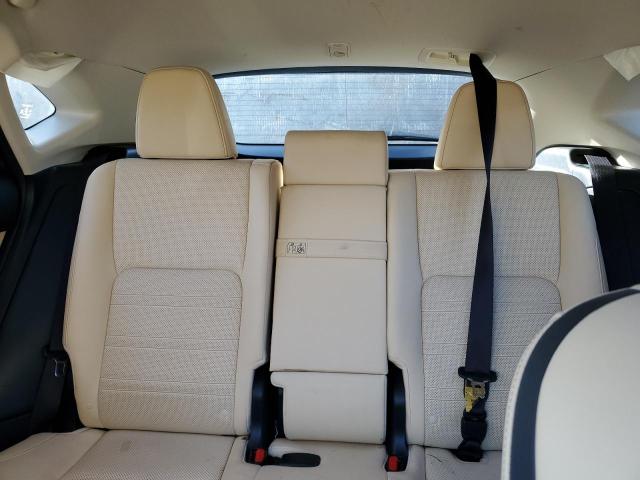 Photo 10 from auction – 2015 LEXUS NX 200T with VIN JTJBARBZ6F2030846
