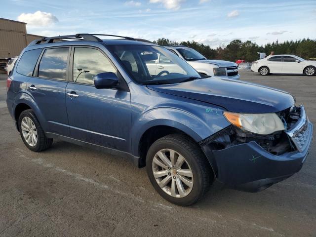 Photo 4 from auction – 2012 SUBARU FORESTER 2 with VIN JF2SHADC7CH448898