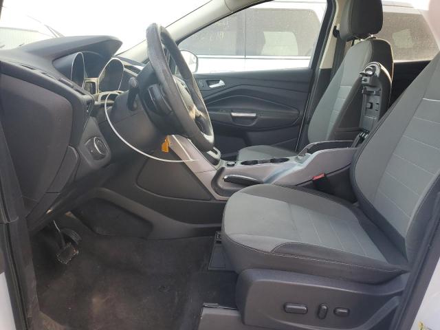 Photo 7 from auction – 2014 FORD ESCAPE SE with VIN 1FMCU0GXXEUB80524