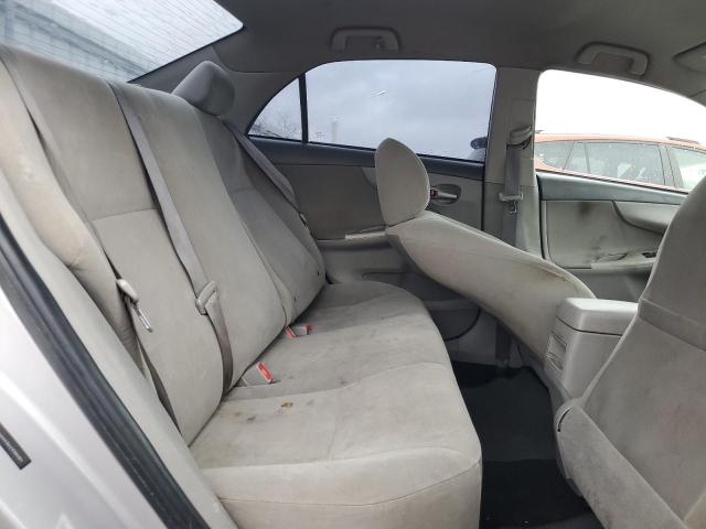 Photo 10 from auction – 2010 TOYOTA COROLLA BA with VIN 1NXBU4EE3AZ338281