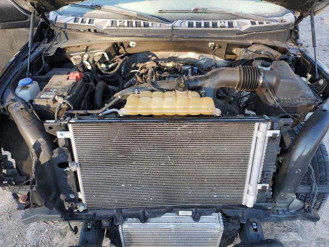 Photo 11 from auction – 2020 FORD F150 SUPER with VIN 1FTEW1EP7LFA20800
