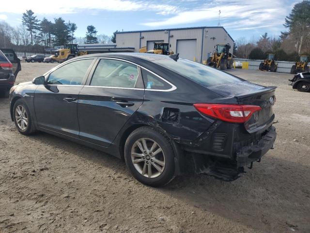 Photo 2 from auction – 2015 HYUNDAI SONATA SE with VIN 5NPE24AF2FH175131