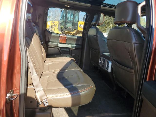 Photo 10 from auction – 2015 FORD F150 SUPER with VIN 1FTEW1EG1FFA33529