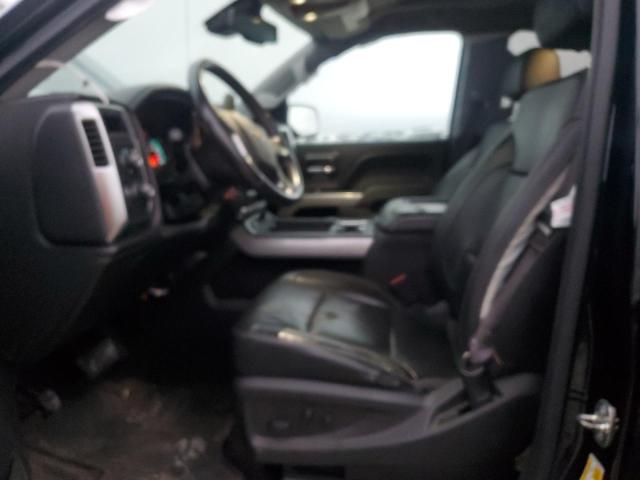 Photo 7 from auction – 2017 CHEVROLET SILVERADO with VIN 3GCUKSECXHG312859