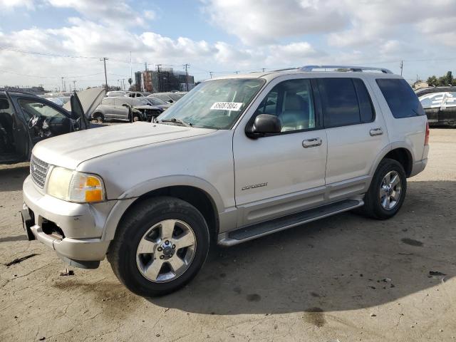Photo 1 from auction – 2004 FORD EXPLORER L with VIN 1FMZU75K74UB02095