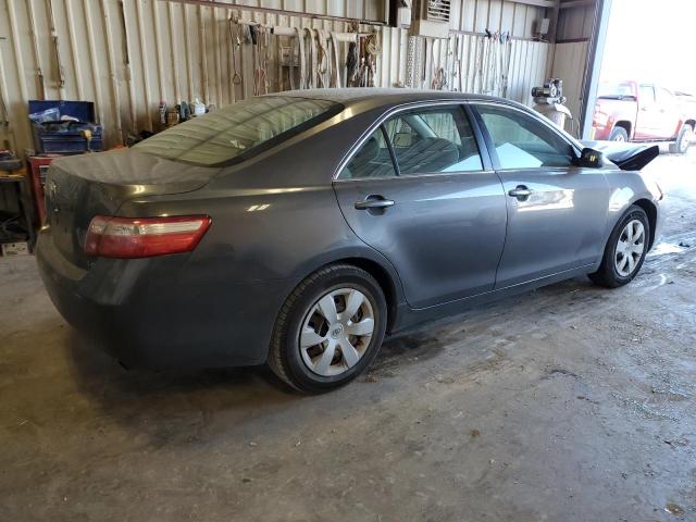Photo 3 from auction – 2007 TOYOTA CAMRY CE with VIN JTNBE46K173026797