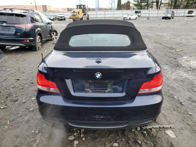 Photo 6 from auction – 2008 BMW 135 I with VIN WBAUN93518VF56573