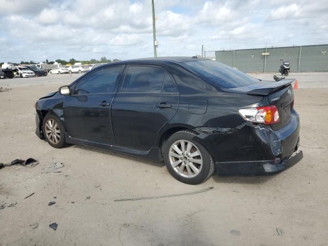 Zdjęcie 2 z aukcji – 2010 TOYOTA COROLLA BA z VIN 2T1BU4EE0AC508100