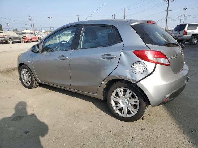 Photo 2 from auction – 2011 MAZDA MAZDA2 with VIN JM1DE1HZ5B0102327