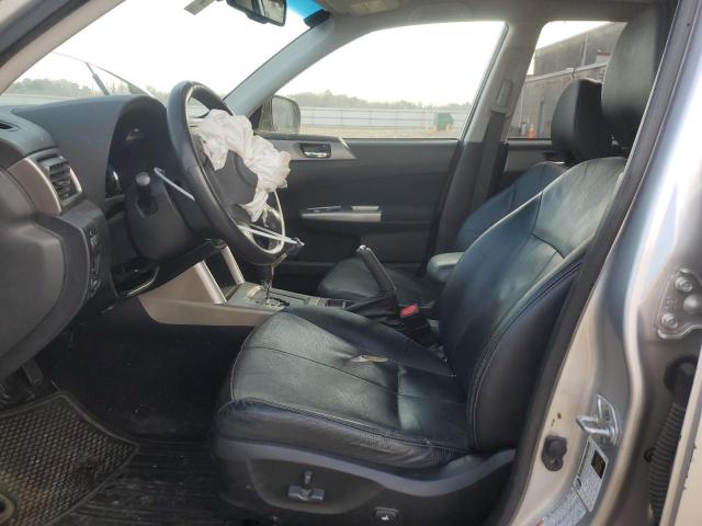 Photo 7 from auction – 2009 SUBARU FORESTER 2 with VIN JF2SH64609H727058