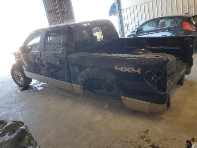 Photo 2 from auction – 2013 FORD F150 SUPER with VIN 1FTFW1ET6DFA79310