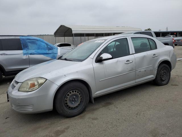 CHEVROLET COBALT 1LT 2010 with VIN 1G1AD5F55A7148400 - Photo from auction