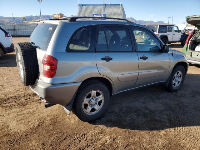 Фото 3 с аукциона – 2005 TOYOTA RAV4 с VIN JTEHD20V750069883